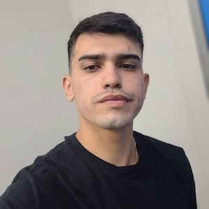 Meet your Posher, Rodrigo